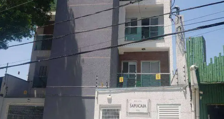 Apartamento com 2 dormitórios à venda, 54 m² por R$ 580.000,00 - Alto da Mooca - São Paulo/SP