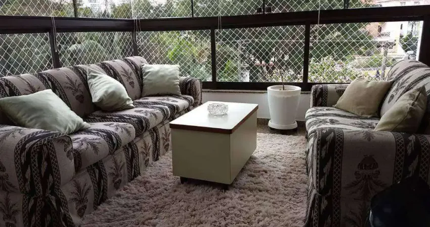 Apartamento à venda, 185 m² por R$ 1.060.000,00 - Jardim Avelino - São Paulo/SP