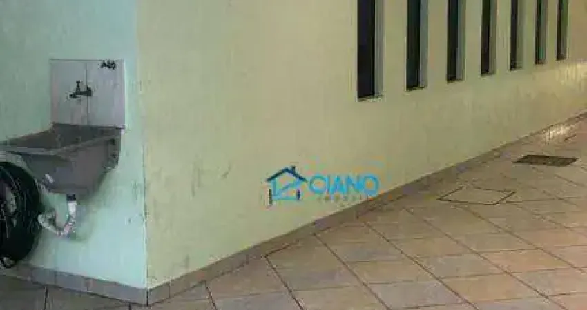 Salão, 282 m² - venda por R$ 2.200.000,00 ou aluguel por R$ 16.705,00/mês - Vila Prudente (Zona Leste) - São Paulo/SP