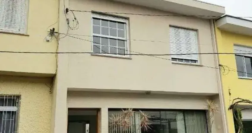Sobrado, 190 m² - venda por R$ 1.490.000,00 ou aluguel por R$ 6.500,00/mês - Mooca - São Paulo/SP