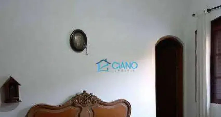 Casa à venda, 265 m² por R$ 1.500.000,00 - Mooca - São Paulo/SP