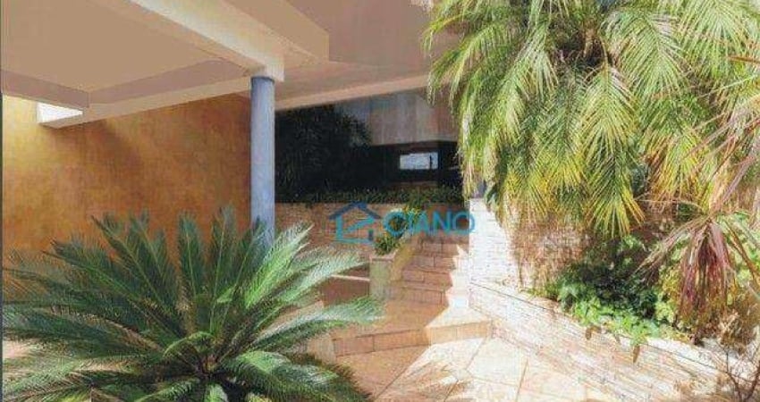 Sobrado com 3 dormitórios à venda, 354 m² por R$ 1.500.000,00 - Vila Prudente (Zona Leste) - São Paulo/SP