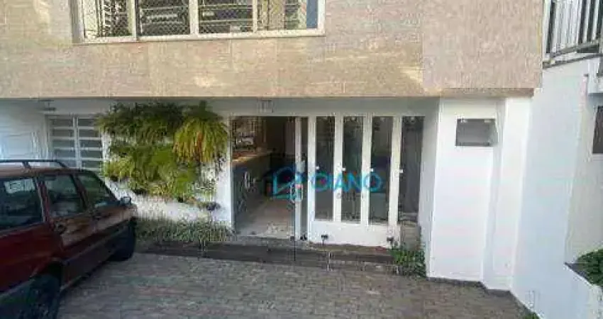 Sobrado, 750 m² - venda por R$ 6.980.000,00 ou aluguel por R$ 34.934,00/mês - Tatuapé - São Paulo/SP