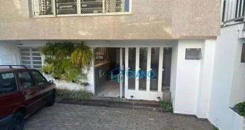 Sobrado, 750 m² - venda por R$ 6.980.000,00 ou aluguel por R$ 34.934,00/mês - Tatuapé - São Paulo/SP
