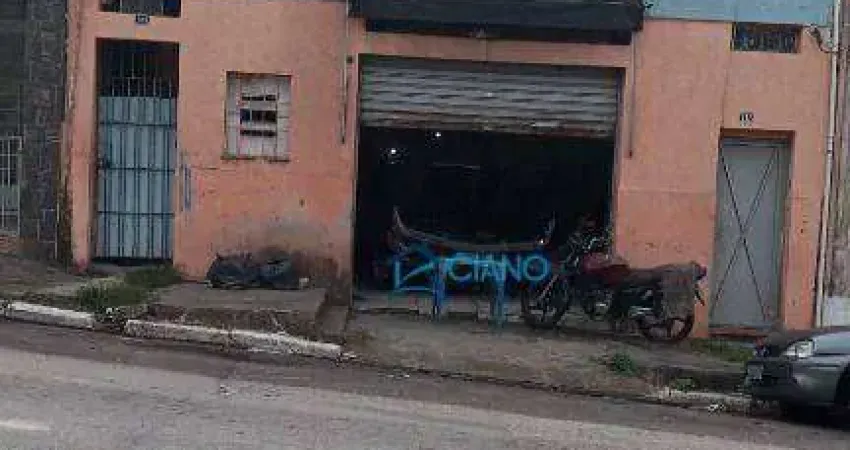 Terreno à venda, 228 m² por R$ 1.600.000,00 - Mooca - São Paulo/SP