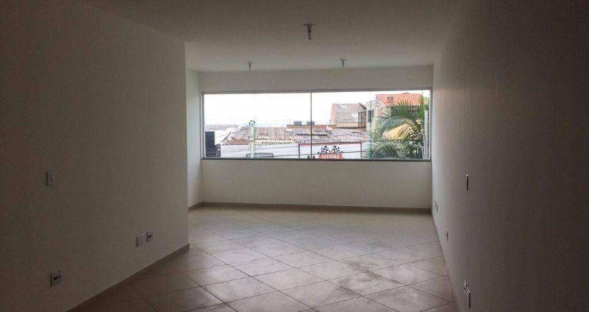Salão para alugar, 220 m² por R$ 9.672,00/mês - Parque São Lucas - São Paulo/SP