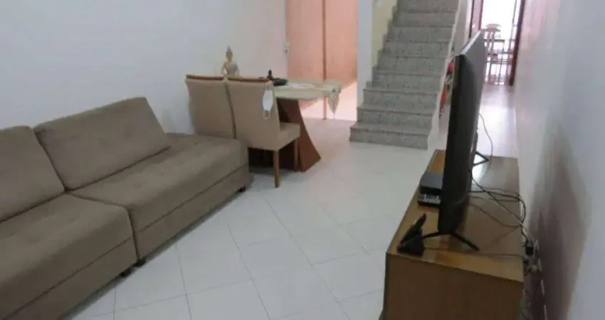 Sobrado com 3 dormitórios à venda, 115 m² por R$ 670.000,00 - Vila Prudente (Zona Leste) - São Paulo/SP