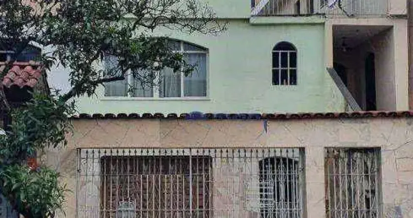 Sobrado com 3 dormitórios à venda, 155 m² por R$ 900.000,00 - Vila Maria - São Paulo/SP