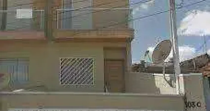 Sobrado à venda, 110 m² por R$ 591.000,00 - Vila Graciosa - São Paulo/SP