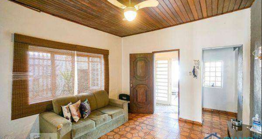 Sobrado com 5 dormitórios à venda, 240 m² por R$ 720.000,00 - Vila Prudente (Zona Leste) - São Paulo/SP