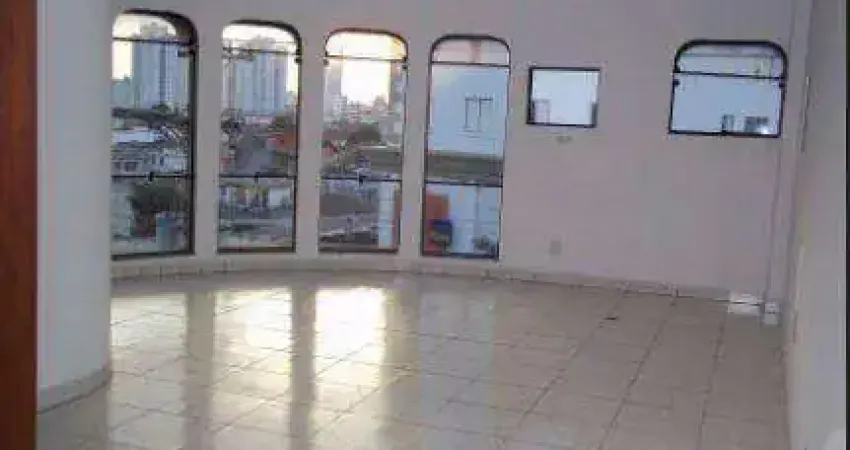 Prédio para alugar, 354 m² por r$ 11.500,00/mês - mooca - são paulo/sp