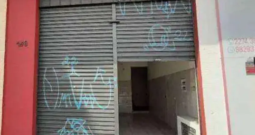 Loja para alugar, 77 m² por r$ 3.586,07/mês - vila prudente (zona leste) - são paulo/sp