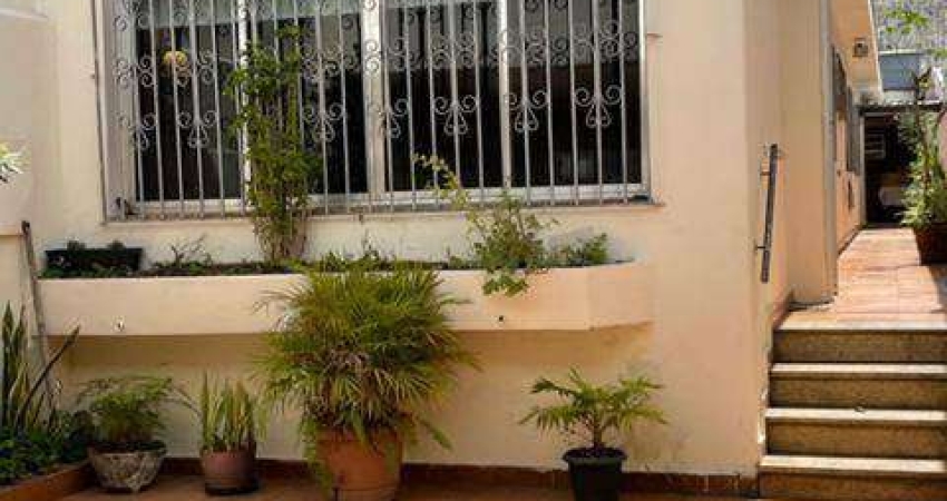 Casa com 3 dormitórios à venda, 275 m² por R$ 1.385.000,00 - Mooca - São Paulo/SP