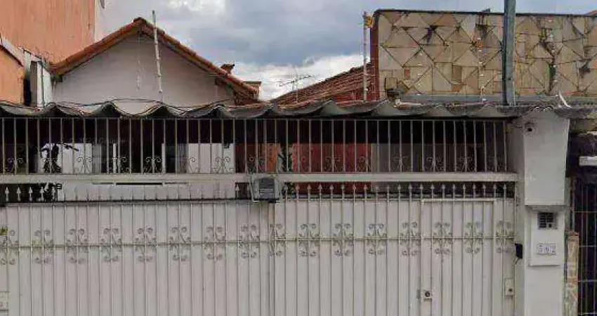 Casa com 3 dormitórios à venda, 251 m² por R$ 1.290.000,00 - Mooca - São Paulo/SP