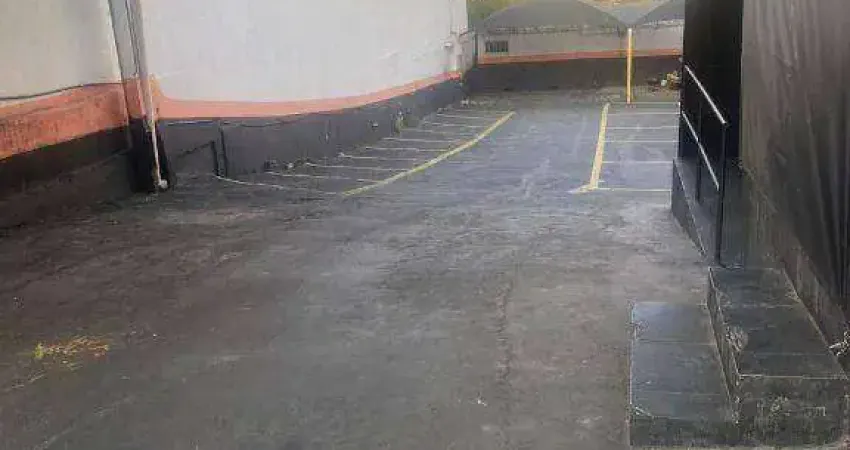 Terreno à venda, 480 m² por R$ 3.200.000,00 - Santana - São Paulo/SP