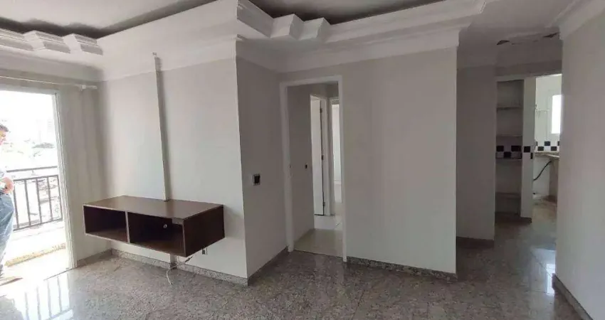 Apartamento com 2 dormitórios à venda, 54 m² por R$ 515.000,00 - Vila Prudente (Zona Leste) - São Paulo/SP