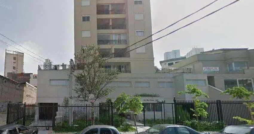 Apartamento com 2 dormitórios à venda, 65 m² por R$ 799.000,00 - Parque da Mooca - São Paulo/SP