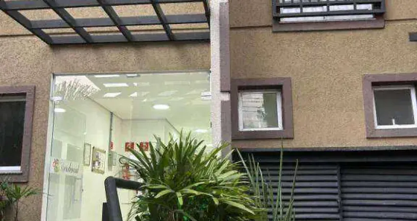 Apartamento com 1 dormitório, 40 m² - venda por r$ 340.000,00 ou aluguel por r$ 1.855,83/mês - brás - são paulo/sp