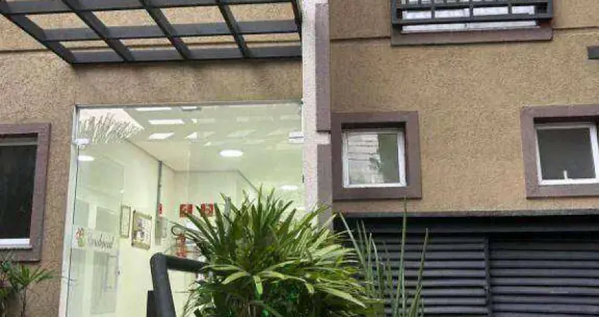 Apartamento com 1 dormitório, 40 m² - venda por r$ 340.000,00 ou aluguel por r$ 1.855,83/mês - brás - são paulo/sp