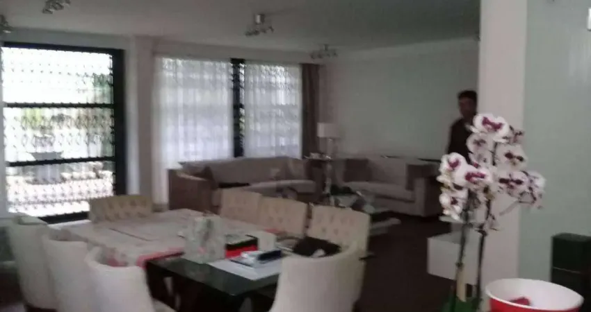 Casa com 3 dormitórios à venda, 260 m² por r$ 2.100.000,00 - mooca - são paulo/sp