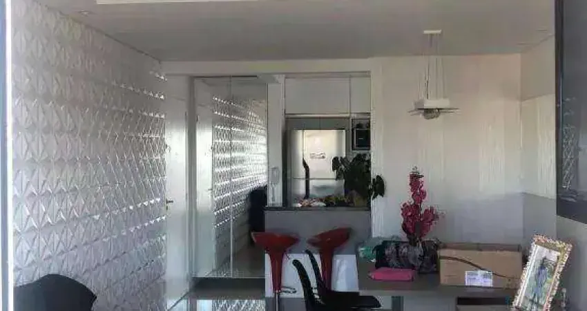 Apartamento com 3 dormitórios à venda, 69 m² por R$ 580.000,00 - Jardim Independência - São Paulo/SP