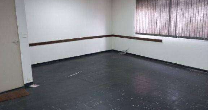 Sala para alugar, 42 m² por R$ 1.297,00/mês - Parque São Lucas - São Paulo/SP