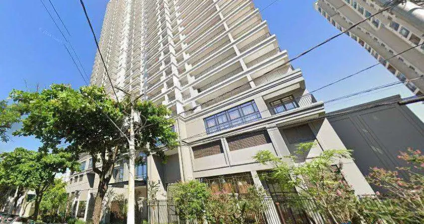 Apartamento com 2 dormitórios à venda, 82 m² por R$ 960.000,00 - Brás - São Paulo/SP