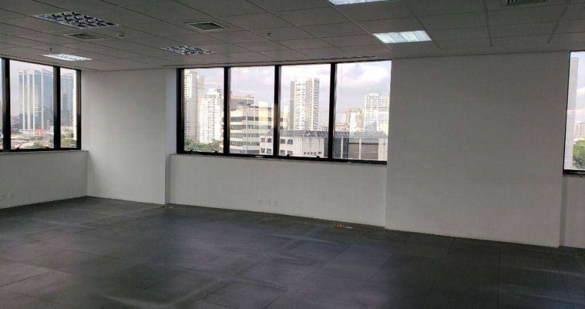 Sala, 298 m² - venda por R$ 3.500.000,00 ou aluguel por R$ 21.947,00/mês - Parque Industrial Tomas Edson - São Paulo/SP