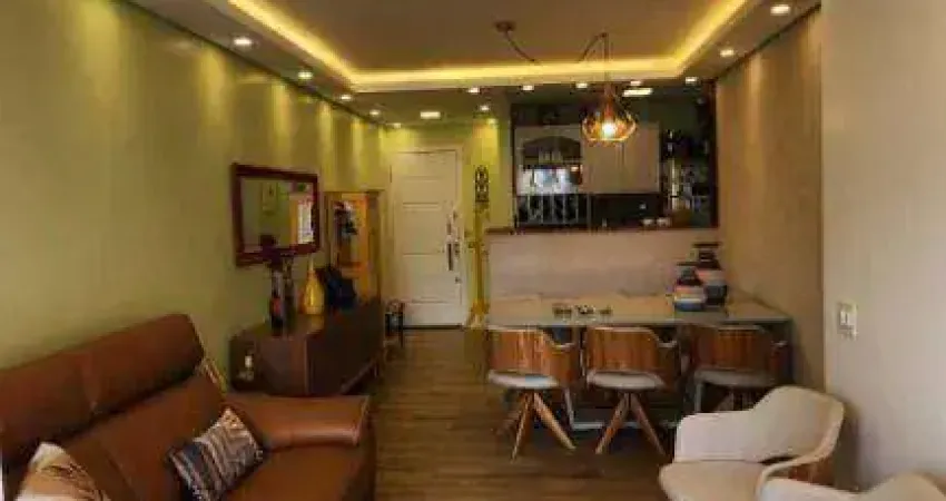 Apartamento à venda, 73 m² por R$ 690.000,00 - Vila Prudente (Zona Leste) - São Paulo/SP