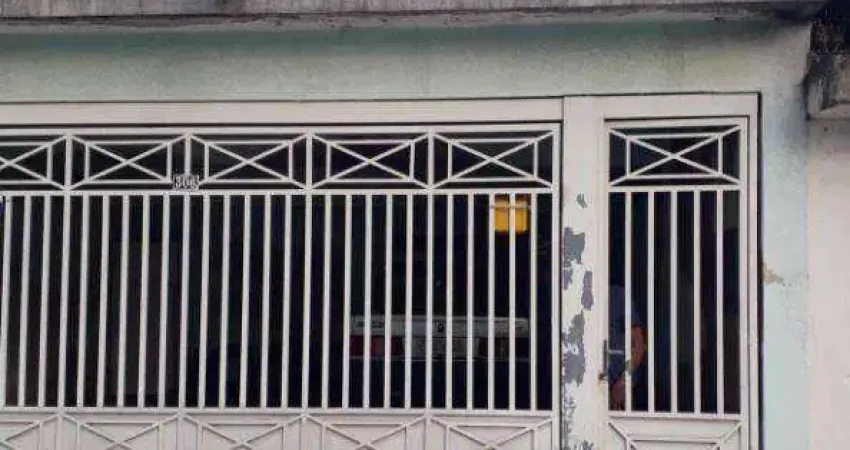 Sobrado com 3 dormitórios à venda, 213 m² por R$ 950.000,00 - Vila Prudente (Zona Leste) - São Paulo/SP