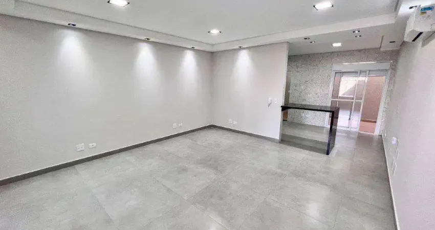 Sobrado com 3 dormitórios à venda, 170 m² por R$ 1.720.000,00 - Mirandópolis - São Paulo/SP