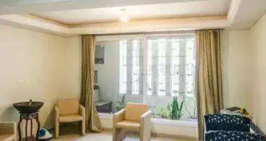 Sobrado com 7 dormitórios à venda, 500 m² por R$ 2.590.000,00 - Mooca - São Paulo/SP
