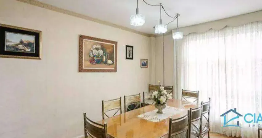 Apartamento com 3 dormitórios à venda, 142 m² por R$ 680.000,00 - Mooca - São Paulo/SP