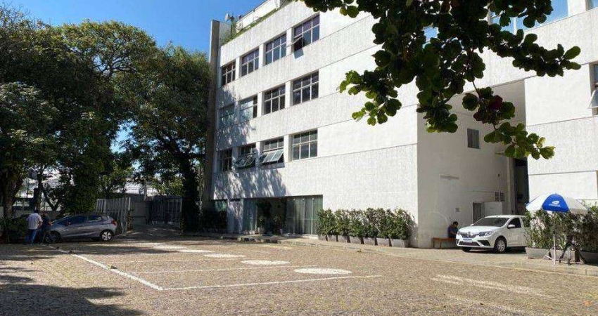 Sala para alugar, 146 m² por R$ 6.558,29/mês - Vila Leopoldina - São Paulo/SP