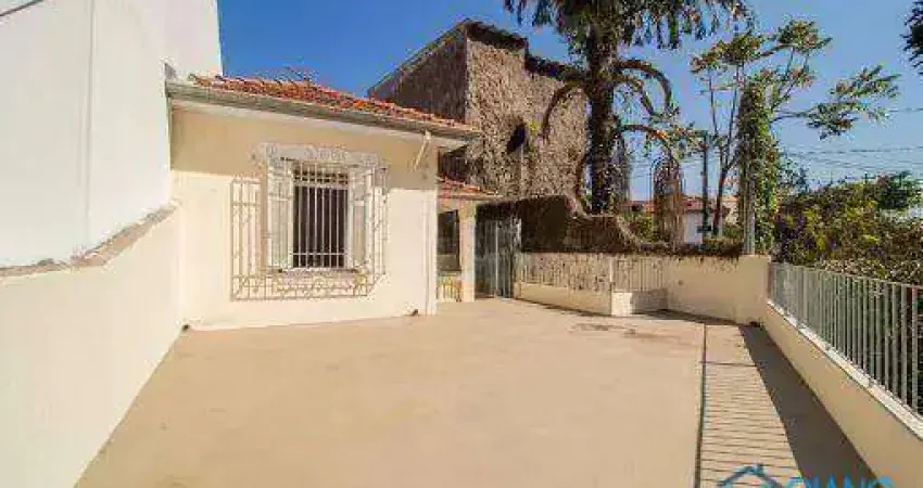 Casa com 3 dormitórios, 150 m² - venda por r$ 2.200.000,00 ou aluguel por r$ 4.200,00/mês - tatuapé - são paulo/sp