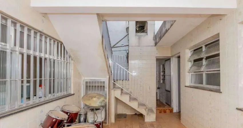 Sobrado com 4 dormitórios à venda, 400 m² por R$ 1.700.000 - Vila Gomes Cardim - São Paulo/SP