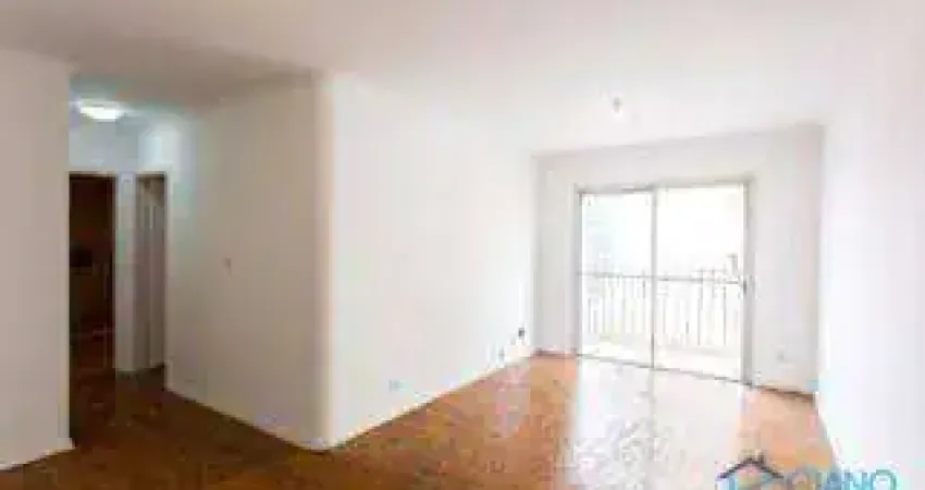 Apartamento com 2 dormitórios à venda, 87 m² por R$ 498.000,00 - Mooca - São Paulo/SP