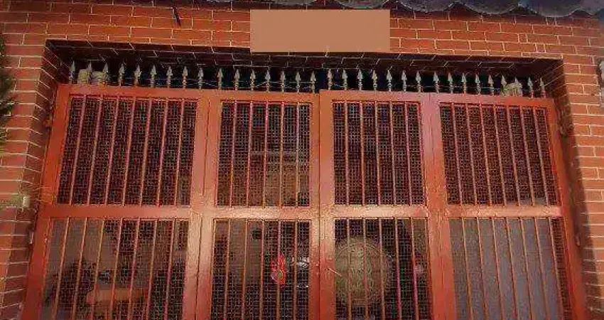 Sobrado com 2 dormitórios à venda, 70 m² por R$ 550.000 - Ipiranga - São Paulo/SP