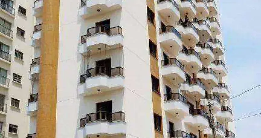 Apartamento com 3 dormitórios à venda, 132 m² por R$ 830.000,00 - Vila Regente Feijó - São Paulo/SP