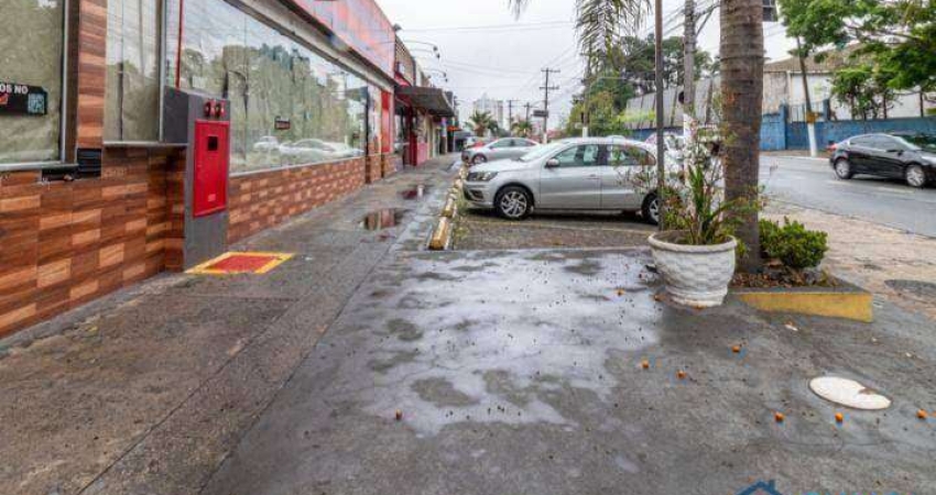 Salão para alugar, 250 m² por R$ 18.050,00/mês - Vila Formosa - São Paulo/SP