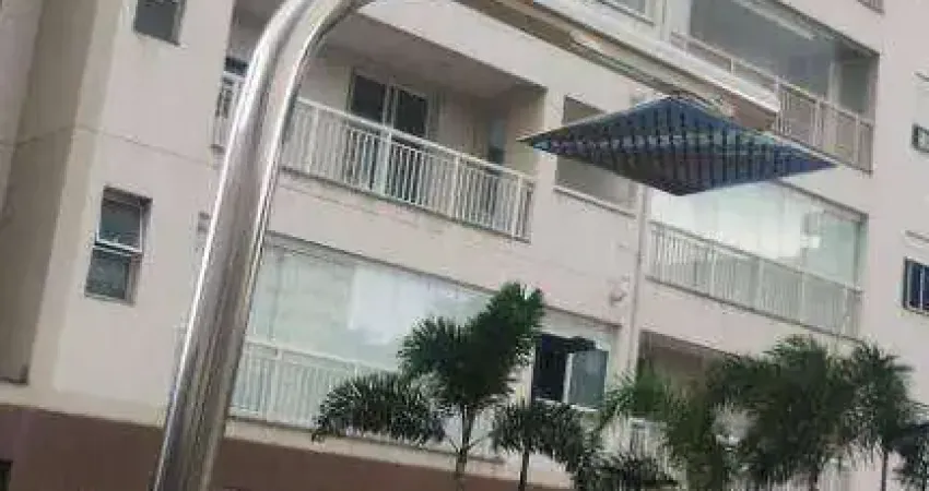 Apartamento com 2 dormitórios à venda, 64 m² por R$ 800.000,00 - Mooca - São Paulo/SP