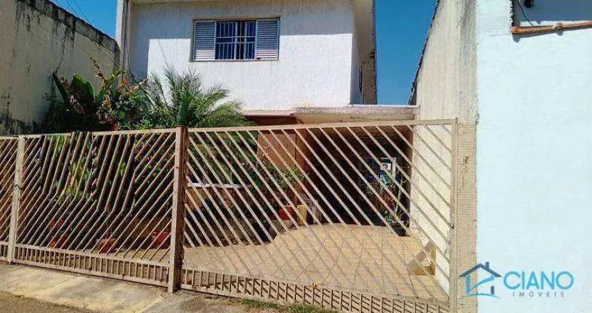 Sobrado com 3 dormitórios, 250 m² - venda por R$ 1.500.000,00 ou aluguel por R$ 7.000,00/mês - Mooca - São Paulo/SP