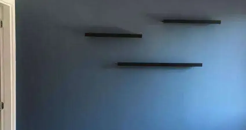 Apartamento com 1 dormitório à venda, 33 m² por R$ 325.000,00 - Brás - São Paulo/SP