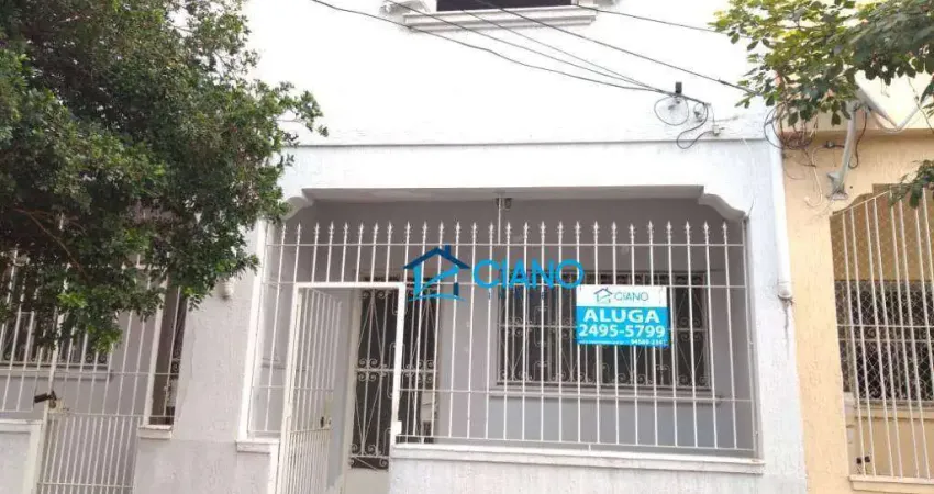 Sobrado com 2 dormitórios para alugar, 110 m² por r$ 2.807,45/mês - mooca - são paulo/sp