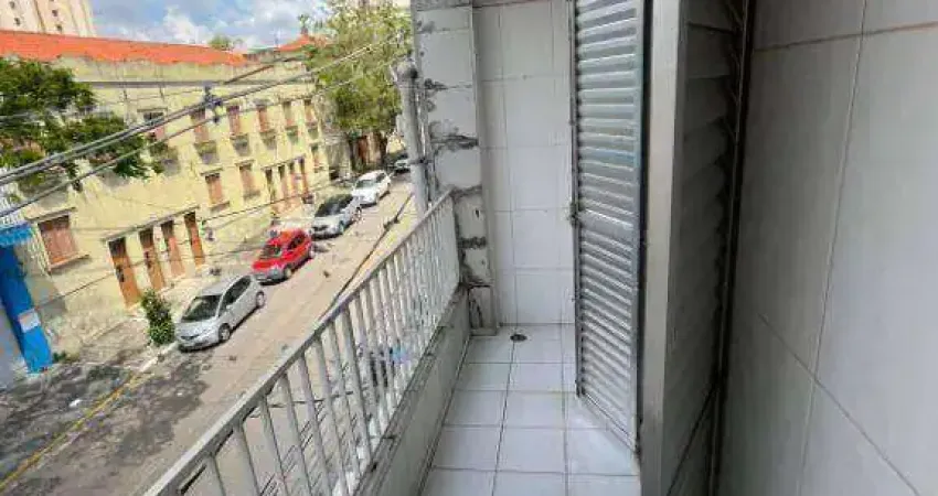 Apartamento com 2 dormitórios para alugar, 90 m² por R$ 2.865,00/mês - Mooca - São Paulo/SP