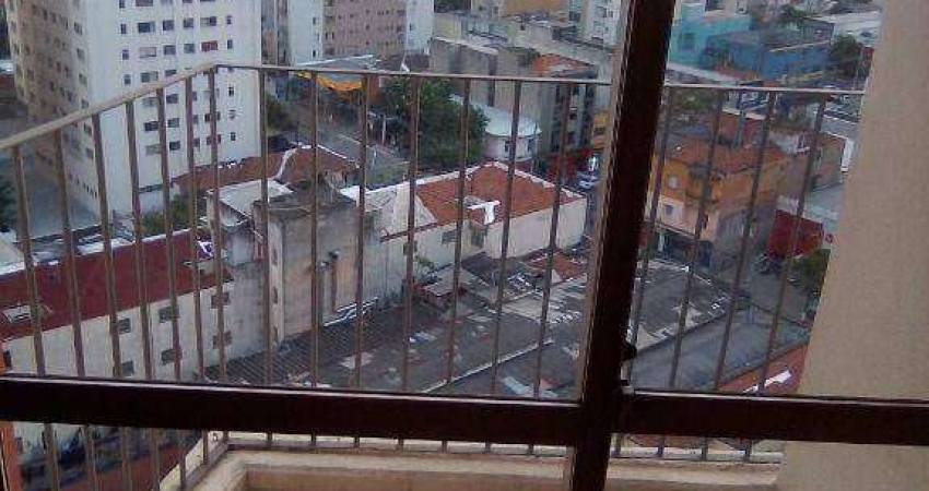 Apartamento com 3 dormitórios à venda, 61 m² por R$ 410.000,00 - Cambuci - São Paulo/SP
