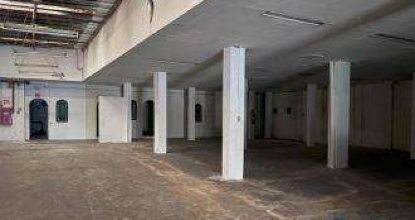 Galpão para alugar, 600 m² por R$ 12.000,00/mês - Imirim - São Paulo/SP