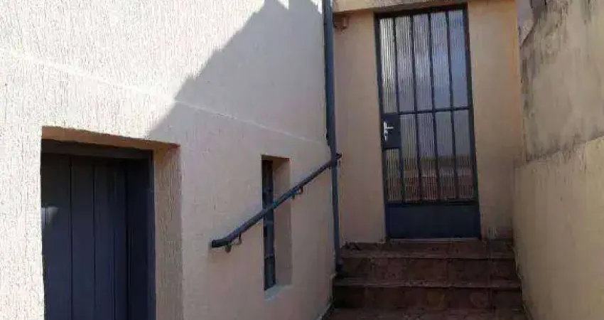 Casa com 1 dormitório à venda, 135 m² por R$ 450.000,00 - Mooca - São Paulo/SP