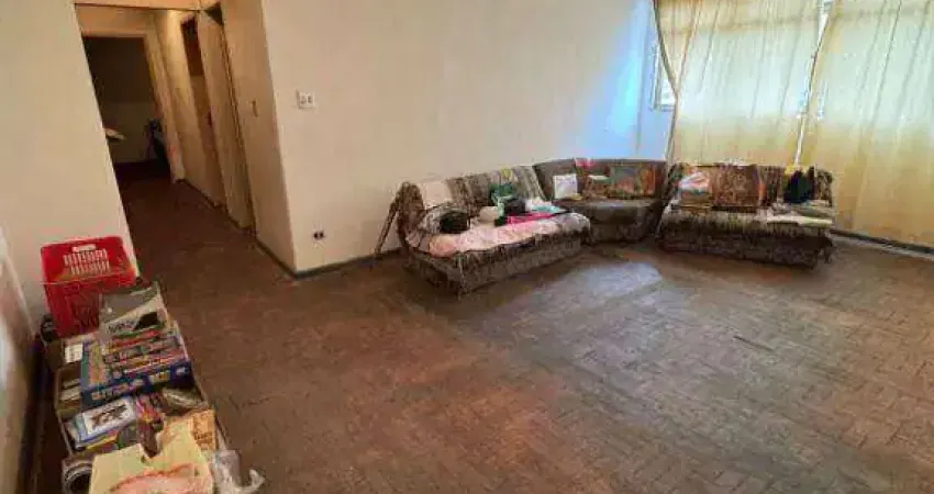 Apartamento com 2 dormitórios à venda, 107 m² por R$ 600.000,00 - Mooca - São Paulo/SP