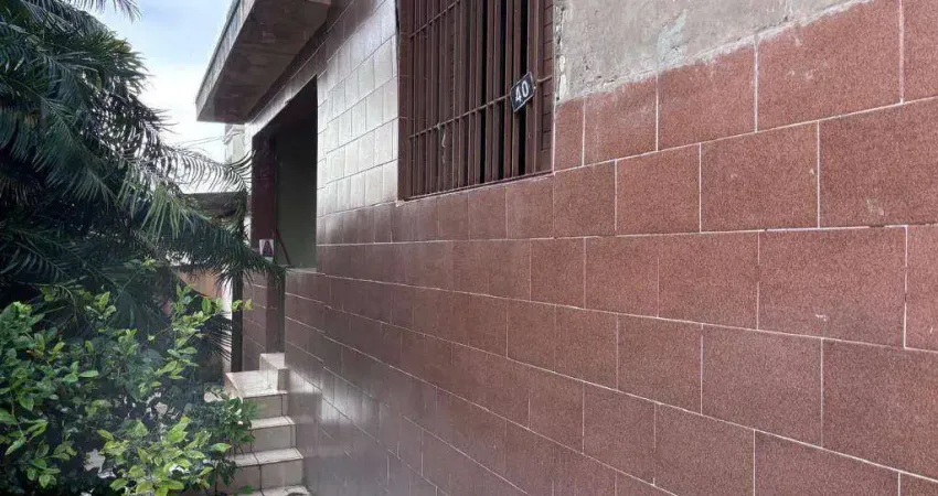 Vila Mariana Casa com 3 dormitórios à venda, 136 m² por R$ 630.000 - Vila Mariana - São Paulo/SP
